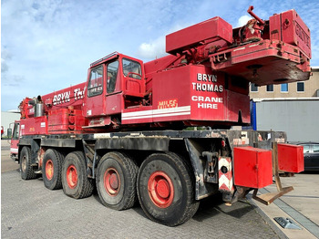 All-terrain vinç Grove GMK 5100 for parts: fotoğraf 4