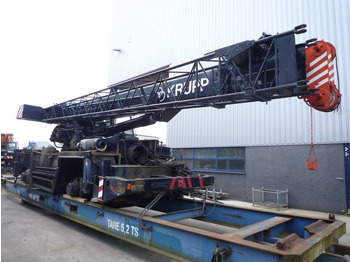 Mobil vinç KRUPP