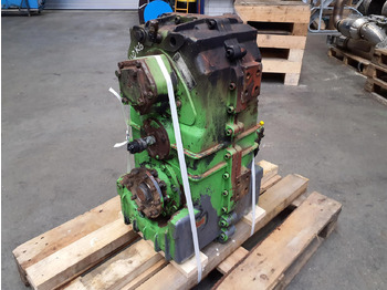 Transmisyon KRUPP