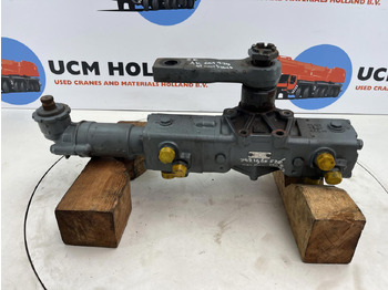 Direksiyon kutusu LIEBHERR