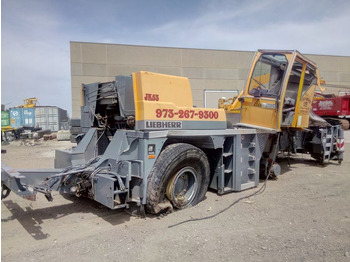 All-terrain vinç LIEBHERR LTM 1055-3.2