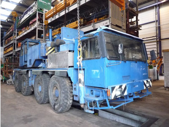 Mobil vinç LIEBHERR LTM 1070