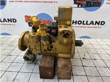 Hidrolik pompa LIEBHERR