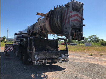 Mobil vinç Liebherr LTM 1250-6.1: fotoğraf 3
