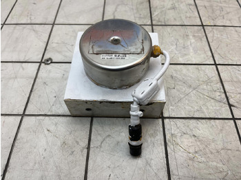 Elektrik sistemi LIEBHERR