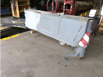 Yedek parça LIEBHERR