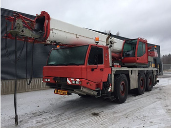 Mobil vinç TADANO ATF 50G-3