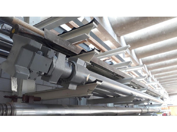 Hidrolik silindir TEREX