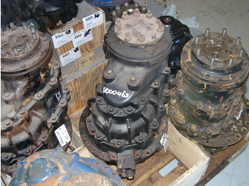 Diferansiyel TEREX