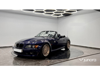 Binek araba BMW