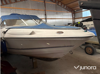 Diğer araçlar Båt - Campion Allante 545i Bowrider: fotoğraf 5