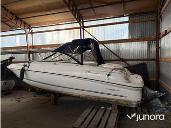Diğer araçlar Båt - Campion Allante 545i Bowrider: fotoğraf 2