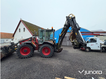 Iş makinesi Grävlastare - Huddig, 860: fotoğraf 4