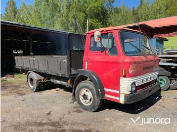 Sal/ Açık kasa kamyon FORD