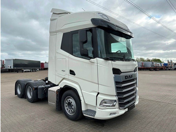 Çekici DAF XF 530 6x2: fotoğraf 2