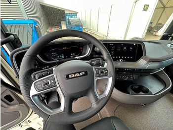 Çekici DAF XF 530 6x2: fotoğraf 5