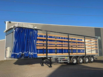 Tenteli dorse HANGLER