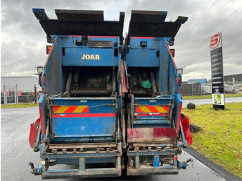 Çöp kamyonu Mercedes-Benz Econic 1827 L: fotoğraf 3
