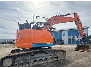 Doosan DX235LCR-5 tulossa Pirkkala  finansal kiralama Doosan DX235LCR-5 tulossa Pirkkala: fotoğraf 4