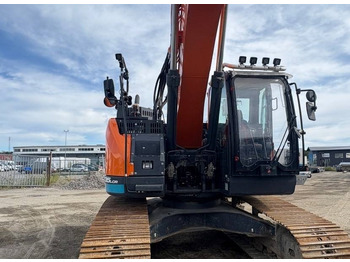 Doosan DX235LCR-5 tulossa Pirkkala  finansal kiralama Doosan DX235LCR-5 tulossa Pirkkala: fotoğraf 5