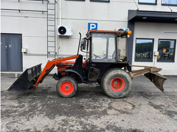 Traktör KUBOTA