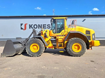 Tekerlekli yükleyici VOLVO L150H