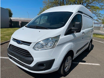 Küçük panelvan FORD Transit