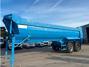 Damperli dorse KAISER