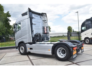 Çekici Volvo FH 420 Globe 4x2 - ADR FL - 628 TKM - PTO - AIRCO - DIFF. LOCK - TOP CONDITION -: fotoğraf 3