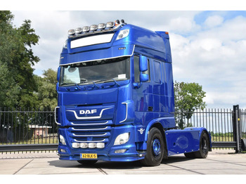 Çekici DAF XF 480