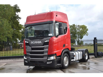 Çekici SCANIA R 450