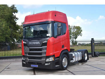 Çekici SCANIA R 450
