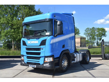 Çekici SCANIA R 450