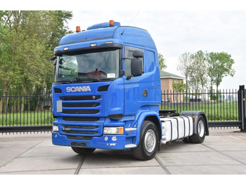 Çekici SCANIA R 490