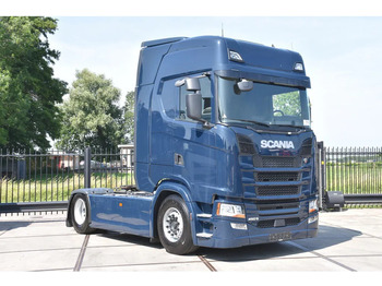 Çekici SCANIA S 450
