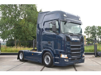 Çekici SCANIA S 450