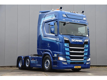 Çekici SCANIA S 520