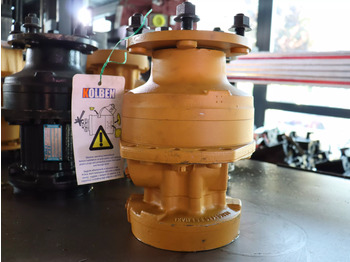 Yeni Hidrolik motor - İş makinaları POCLAIN MS02-6-123-F03-112E-0000: fotoğraf 2