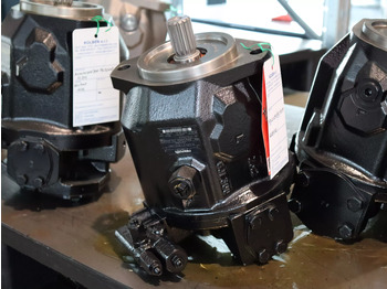 Hidrolik pompa REXROTH