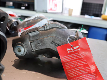 Hidrolik motor REXROTH
