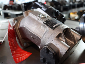 Hidrolik motor REXROTH