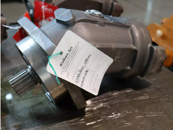 Hidrolik motor REXROTH