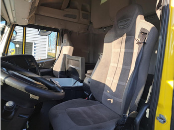 IVECO IVECO AS 400 STRALIS GNC finansal kiralama IVECO IVECO AS 400 STRALIS GNC: fotoğraf 2