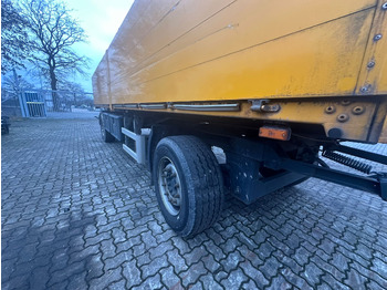 IVECO STRALIS 420 truck open box with TEREX loading crane 290.2E-A3 finansal kiralama IVECO STRALIS 420 truck open box with TEREX loading crane 290.2E-A3: fotoğraf 5