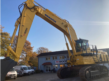 KOMATSU PC1250-7 finansal kiralama KOMATSU PC1250-7: fotoğraf 5 KOMATSU PC1250-7 finansal kiralama KOMATSU PC1250-7: fotoğraf 5