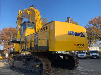 KOMATSU PC1250-7 finansal kiralama KOMATSU PC1250-7: fotoğraf 2 KOMATSU PC1250-7 finansal kiralama KOMATSU PC1250-7: fotoğraf 2