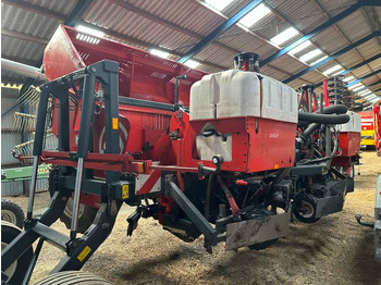 Hasat makinesi MIEDEMA