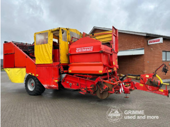 Patates hasat makinesi Grimme SE 150-60 UB: fotoğraf 1