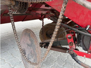 Hasat makinesi JUKO 480-S: fotoğraf 5