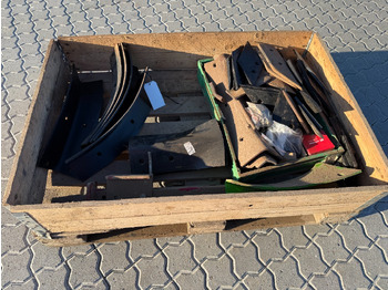 Hasat makinesi aksesuarları Scanstone 3843 AR: fotoğraf 3